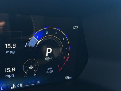 2026 Chevrolet Colorado LT Bison Edition