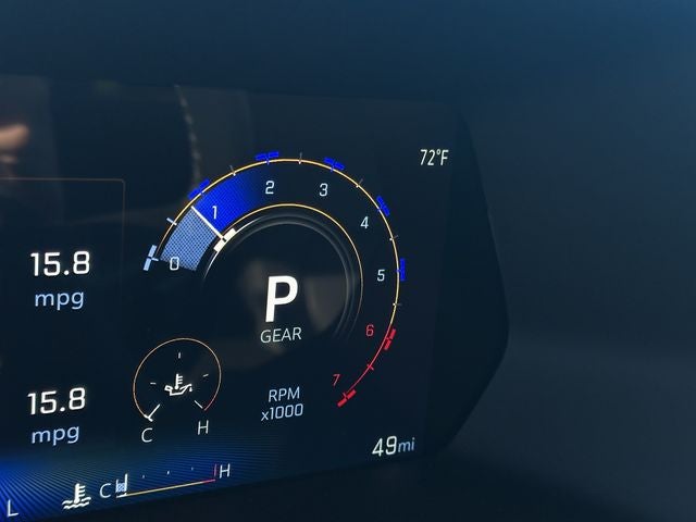2026 Chevrolet Colorado LT Bison Edition