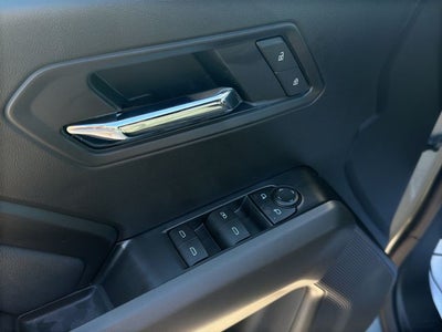 2026 Chevrolet Colorado LT Bison Edition