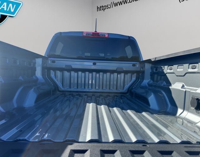 2026 Chevrolet Colorado LT Bison Edition