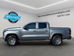 2026 Chevrolet Colorado LT Bison Edition