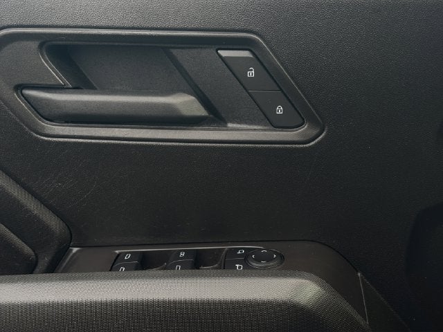2025 Chevrolet Colorado Trail Boss Bison Edition