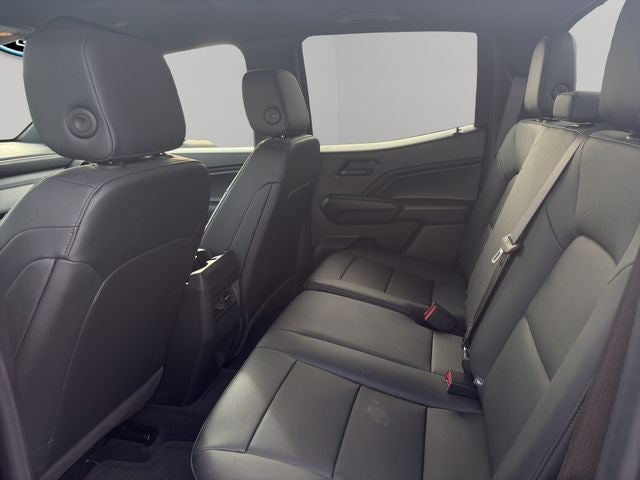 2025 Chevrolet Colorado Trail Boss Bison Edition