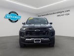 2025 Chevrolet Colorado Trail Boss Bison Edition