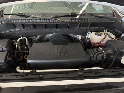 2021 Chevrolet Silverado 1500 LT Trail Boss Dark Essentials