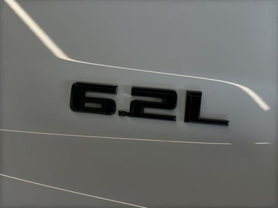 2021 Chevrolet Silverado 1500 LT Trail Boss Dark Essentials