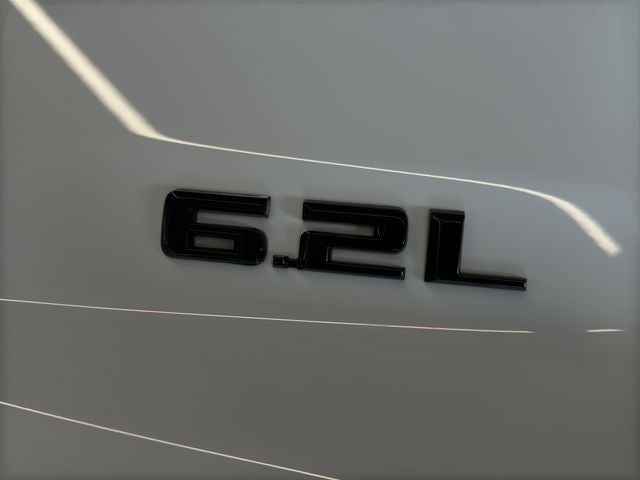 2021 Chevrolet Silverado 1500 LT Trail Boss Dark Essentials