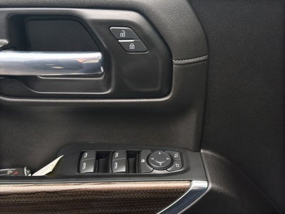 2021 Chevrolet Silverado 1500 LT All Star Edition