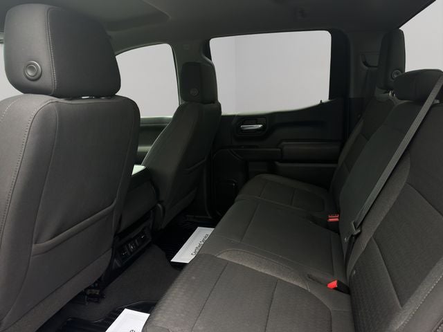 2021 Chevrolet Silverado 1500 LT All Star Edition