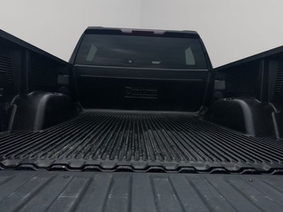 2021 Chevrolet Silverado 1500 LT All Star Edition