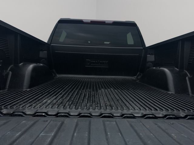 2021 Chevrolet Silverado 1500 LT All Star Edition