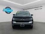 2021 Chevrolet Silverado 1500 LT All Star Edition