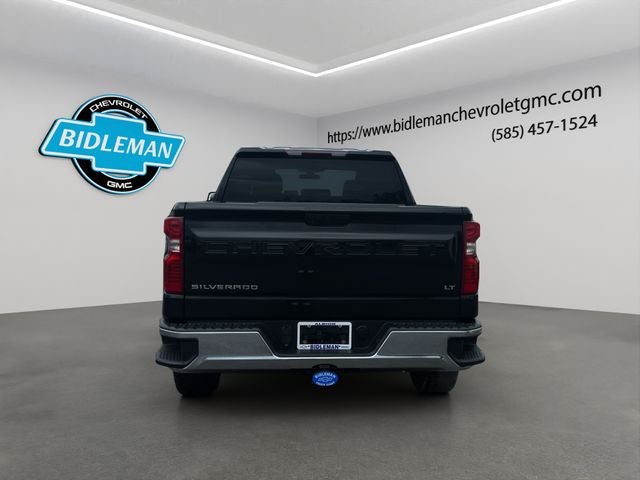 2021 Chevrolet Silverado 1500 LT All Star Edition