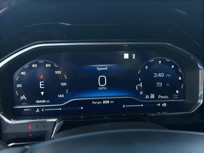 2023 Chevrolet Silverado 1500 LT All Star Edition
