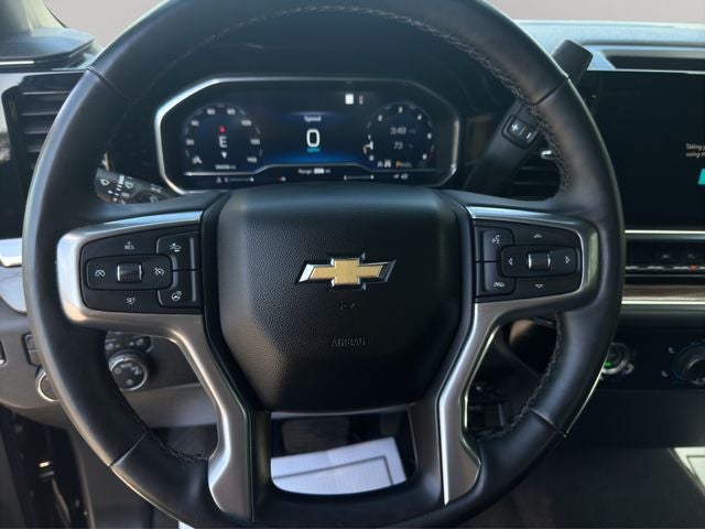 2023 Chevrolet Silverado 1500 LT All Star Edition