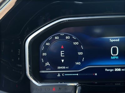2023 Chevrolet Silverado 1500 LT All Star Edition
