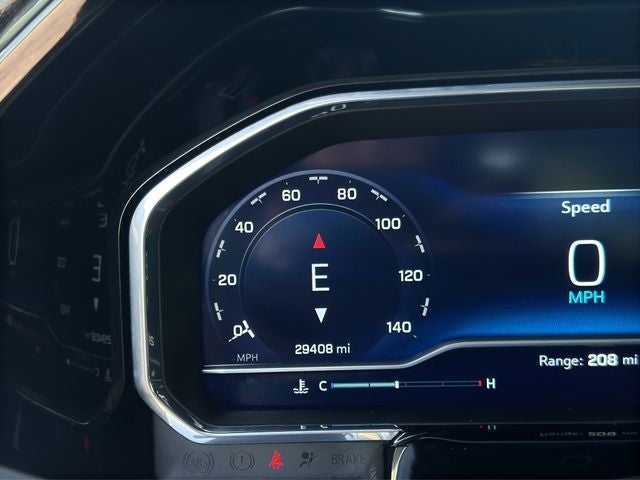 2023 Chevrolet Silverado 1500 LT All Star Edition