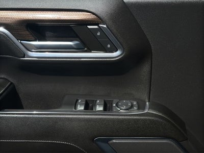 2023 Chevrolet Silverado 1500 LT All Star Edition
