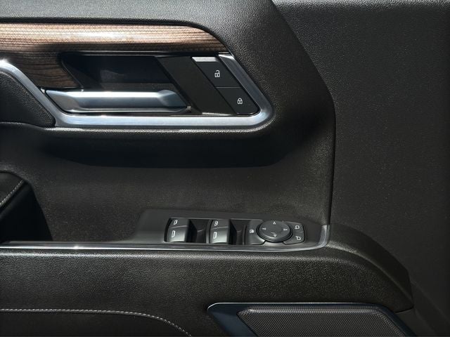 2023 Chevrolet Silverado 1500 LT All Star Edition