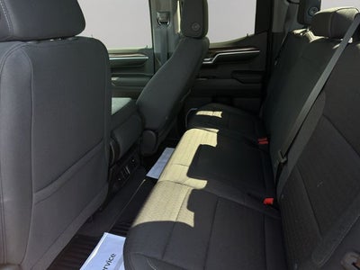 2023 Chevrolet Silverado 1500 LT All Star Edition