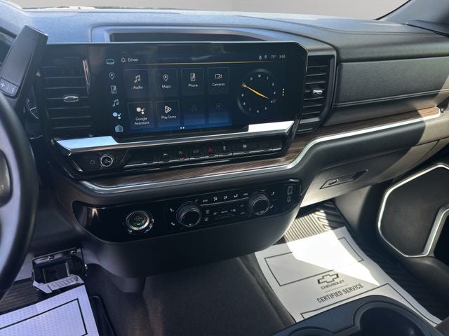 2023 Chevrolet Silverado 1500 LT All Star Edition