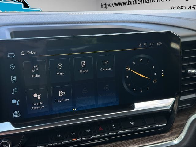 2023 Chevrolet Silverado 1500 LT All Star Edition