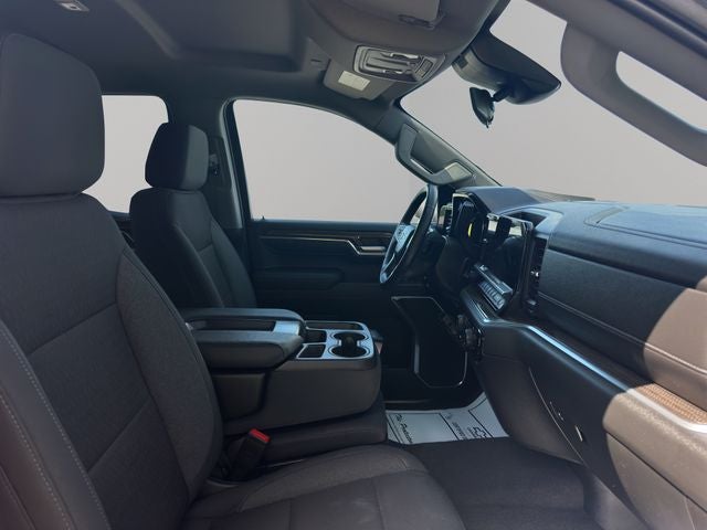 2023 Chevrolet Silverado 1500 LT All Star Edition