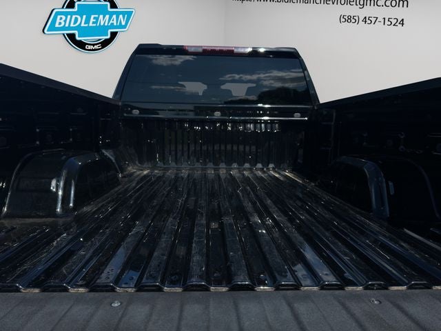 2023 Chevrolet Silverado 1500 LT All Star Edition
