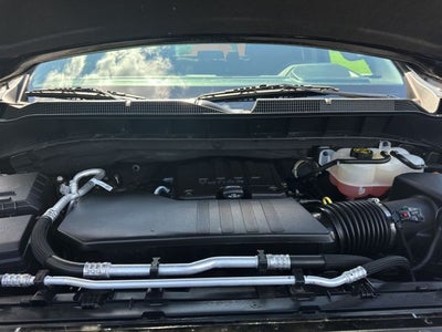 2023 Chevrolet Silverado 1500 LT All Star Edition