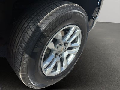 2023 Chevrolet Silverado 1500 LT All Star Edition