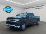2023 Chevrolet Silverado 1500 LT All Star Edition