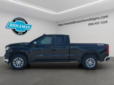 2023 Chevrolet Silverado 1500 LT All Star Edition