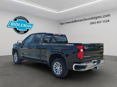 2023 Chevrolet Silverado 1500 LT All Star Edition