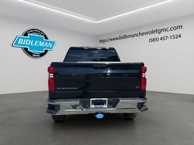 2023 Chevrolet Silverado 1500 LT All Star Edition