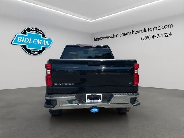 2023 Chevrolet Silverado 1500 LT All Star Edition