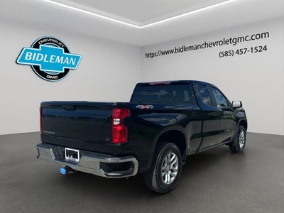 2023 Chevrolet Silverado 1500 LT All Star Edition
