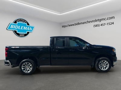 2023 Chevrolet Silverado 1500 LT All Star Edition