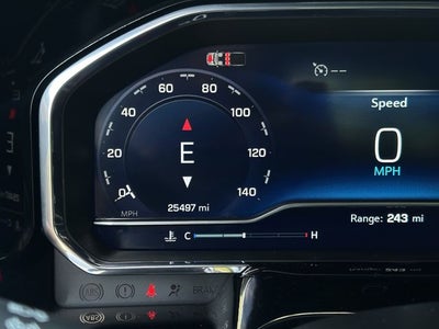 2024 Chevrolet Silverado 1500 LT All Star Edition