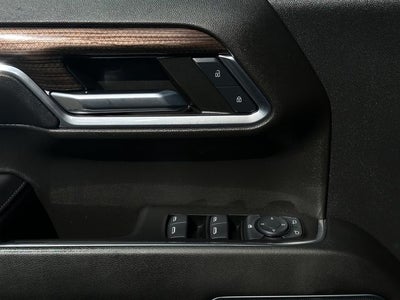 2024 Chevrolet Silverado 1500 LT All Star Edition