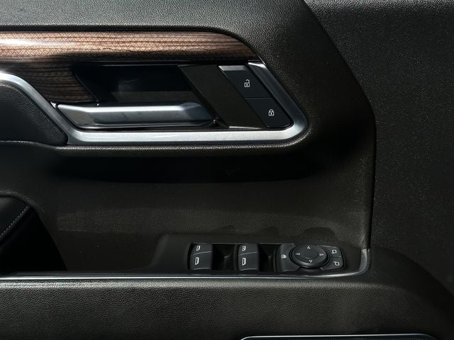 2024 Chevrolet Silverado 1500 LT All Star Edition