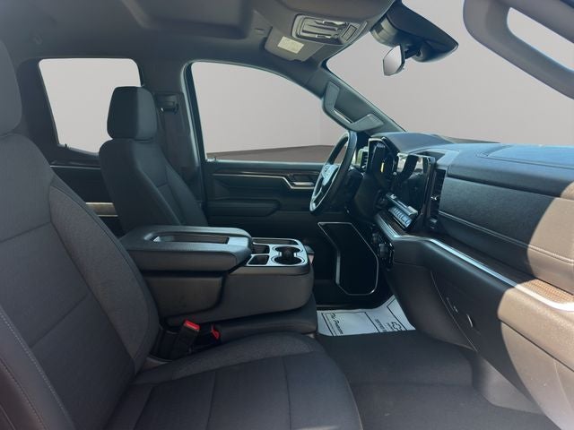 2024 Chevrolet Silverado 1500 LT All Star Edition