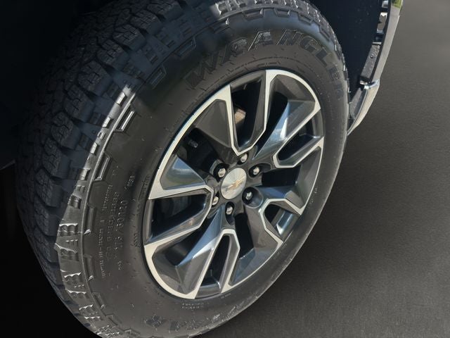 2024 Chevrolet Silverado 1500 LT All Star Edition