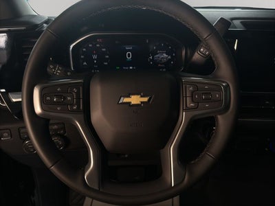 2026 Chevrolet Silverado 1500 LT All Star Edition