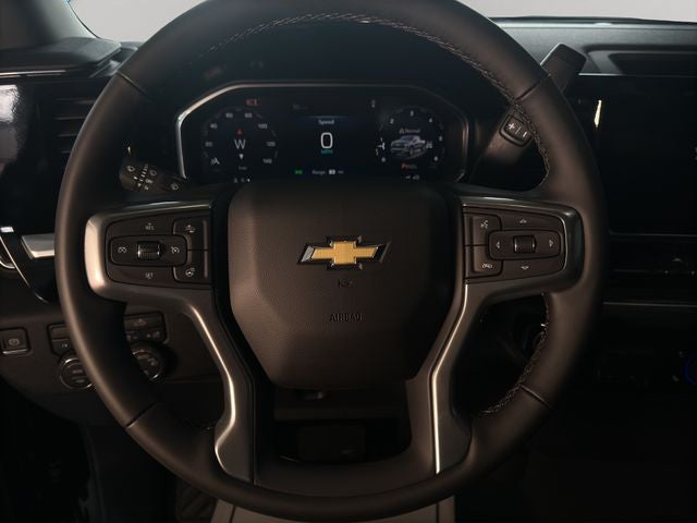 2026 Chevrolet Silverado 1500 LT All Star Edition