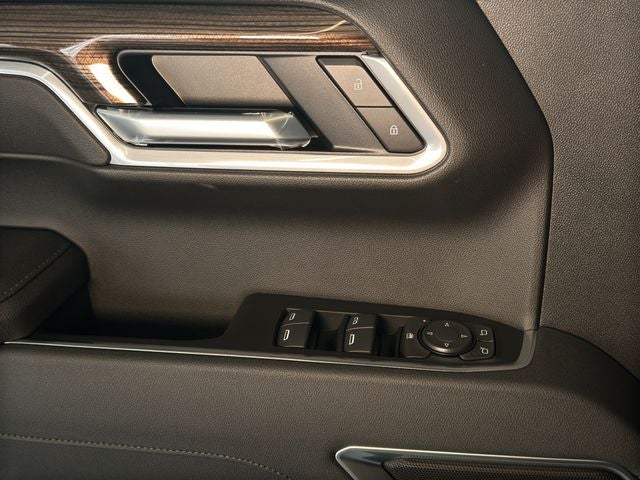 2026 Chevrolet Silverado 1500 LT All Star Edition