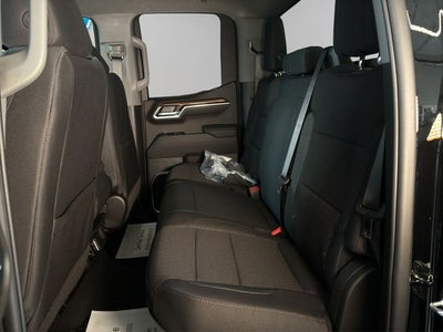 2026 Chevrolet Silverado 1500 LT All Star Edition