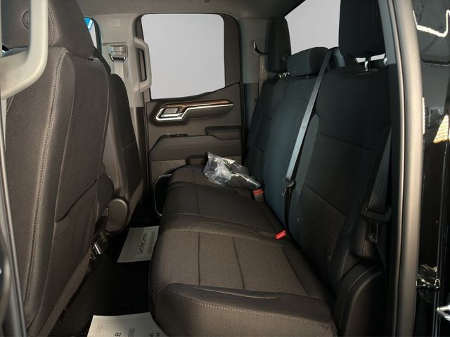 2026 Chevrolet Silverado 1500 LT All Star Edition