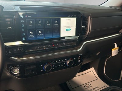 2026 Chevrolet Silverado 1500 LT All Star Edition