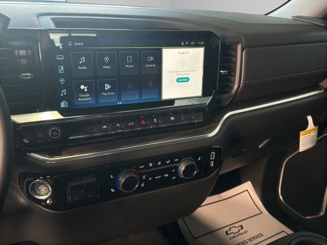 2026 Chevrolet Silverado 1500 LT All Star Edition