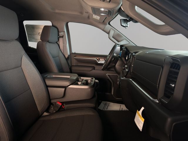 2026 Chevrolet Silverado 1500 LT All Star Edition